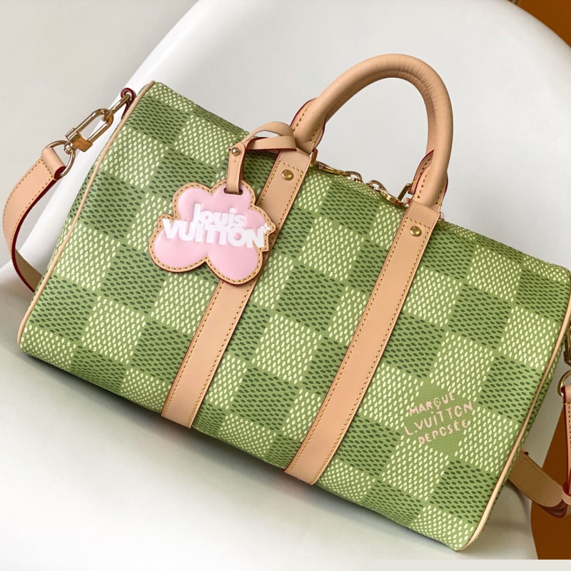 LV Travel Bags
